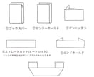 織りネーム【50枚から‼️】制作できます 品質も好評！海外製造。現地在住の私が納品までサポート イメージ2