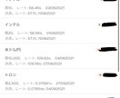 無裁量で使用できるサインツール販売致します 【1日1回のチャートチェックでOK】テクニカルの知識0でOK イメージ8