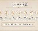 あなただけの魂の設計図から人生のテーマを紐解きます 生まれ持った才能と使命を魂の視点から読み解きます イメージ3