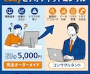 ebay輸出、1ヶ月マンツーマンコンサルします 【eBay初心者向け】1on1コンサルで結果にフォーカス！ イメージ1