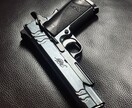 コスプレイヤーさんの拳銃選び、扱い方相談乗ります 他のコスプレイヤーさんとは一味違ったリアルな銃器チョイスを! イメージ1