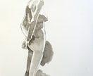 美大受験/趣味OK〈初回割引価格〉で絵を添削します 東京藝大現役合格／大学院卒の講師が、オンライン絵画指導 イメージ7