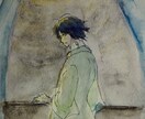 創作キャラやTRPGのPCのイラストお描きします 描き手の違う創作キャラや探索者のイラスト、いかがでしょうか？ イメージ8