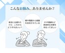現役キャリアコンサルタントが就活の相談に乗ります 【新卒就活応援】自己理解、エントリーシート添削、面接対策 イメージ2