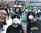 カナダ留学のリアルを現地から本音で相談に乗ります 現地7年の海外留学アドバイザーが丁寧にお話を伺います イメージ5