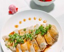 火を使わない鶏胸肉のよだれ鶏教えます 料理がめんどくさい人におすすめ！ 簡単に作れます！ イメージ1