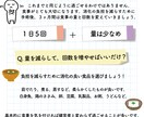 病院向け！患者様用の医療指導パンフレット作ります 手術を受ける患者さまに対する指導パンフレットのお悩み解決！ イメージ2