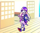 あなたの大好きなキャラを描かせてください！ます キャラだけ、背景とキャラのイラストなんでも描きます！ イメージ3