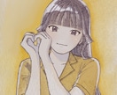 アイコンや1枚絵など様々な用途に対応します 修正何度でも無料！かわいいイラストを提供します！ イメージ8