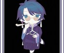 優しい色合いのSDイラスト描きます ドット調や優しい色合いでグッズやサムネにぴったり！ イメージ8
