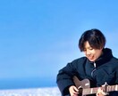 バラード曲の制作承ります ピアノやギターをメインに作詞・作曲・編曲します。 イメージ2