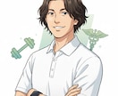 あなた専用の腹痩せ設計します 元救命士×現役トレーナーが原因を分析 イメージ1
