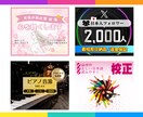 1,000円で3枚！ココナラのサムネイル作成します 拾い画じゃ物足りないけど予算を節約したい方にオススメ！ イメージ8