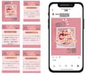 Instagraｍ運用代行いたします 効果を導くインスタグラム運用のお手伝い イメージ4