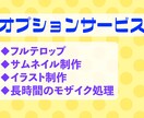 Youtube用動画編集させていただきます 動画を投稿したいけど編集する時間やスキルがない方へ イメージ3