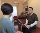 なんとなく感じる不調やお悩み、お話ききます 1000万円以上を投資して学んだ知識で相談にのります イメージ2