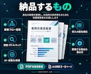 業務を整理しAI・自動化の改善案を作ります 業務を見える化し、ムダと自動化候補を具体的に整理します イメージ4