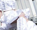 元ドレス縫製士が運命のアイドル衣装を制作します 材料費のみで作りたい方におすすめです イメージ2