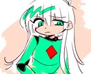 絵を描きます 可愛い系の絵柄でイラストを描きます。 イメージ3