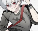 可愛い絵柄でアニメ×厚塗りなイラストを描きます アイコン、サムネ、MV用等々お気軽にご相談ください！ イメージ5