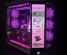 込々プラン！パーツ選定〜自作PC組立代行承ります 初心者でも安心！理想のオーダーメイドPCを送料込みで制作！ イメージ12