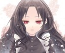 あなたの作品にお声を吹き込みます あなたの作品に春夏冬が声を吹き込みます。 イメージ1