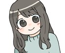 アイコン・似顔絵描きます あなただけのオリジナルイラストを描きます！ イメージ1