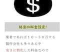 格安で趣味ブログや企業サイト製作を引き受けます 難しい作業は丸投げ！簡単WEBサイト製作！ イメージ2
