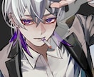あなたに刺さるvtuberを作成致します 細かくヒアリングをして細かく練り合わせていきましょう！ イメージ3