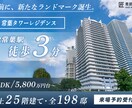 集客率UP！SNS・Web広告バナーを制作します 最短即日OK！高品質デザインを１枚2,000円でご提供！ イメージ7