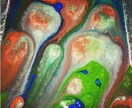 アートを伝えます 自由な絵を描こうぜいえいえいえい イメージ4