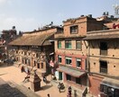 ネパール のホームスティについてお話しします ネワール民族家庭でホームスティ。40代だから感じた世界観♪ イメージ3