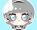 ミニキャラ・SDキャラを描きます ご相談・質問については年中無休で受け付けております！ イメージ8