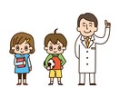 高クオリティのキャラクター作成します 【30年以上の実績！】経験豊富なプロがキャラを作成します！ イメージ7
