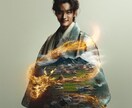 タロット☘×四柱推命で多角的に占います 自分軸で生きるヒント！心のよろいを脱いでホッとしませんか？ イメージ1