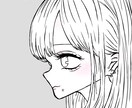デジタルイラストを中心として絵を描きます アイコンイラスト・夢絵を安く購入したい方へ イメージ1