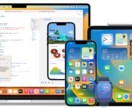 スマホアプリの開発・改修をします 【Swift・Kotlin・Flutter・React】 イメージ6