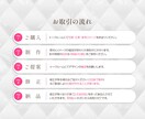 キレイ・可愛い・リッチなバナー画像をデザインします 今だけ低価格!バナー・ヘッダー・商品画像・図解・アイキャッチ イメージ4