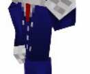 スキン作成歴8年・マイクラのスキン依頼受付けます Minecraft Skin Maker イメージ7