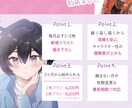 見やすいメニュー表作ります 一目で伝わる！欲しいにつながる！ イメージ4