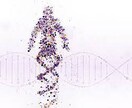 遺伝子を活性化！DNAアクティベーションいたします 遺伝子の置き換え＆活性化⭐️リミッターを取り払い新しい私に イメージ5