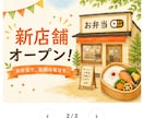 WordPressで店舗向けホームページ制作します シンプルで伝わるHP制作します イメージ2