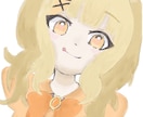 アニメ調のアイコンを描かせていただきます どのような雰囲気のイラストでも描かせていただきます イメージ5