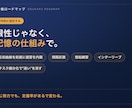 私大文系・理系の合格戦略を設計します 合格までの最短ルートを、今日やる1ページまで設計 イメージ10