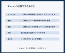 ムリのないIT・AI化で業務の仕組み化を支援します ツール導入の前に「整理と仕組みづくり」から整えます イメージ3