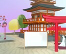 オシャレなウエディングムービー作成します 忙しい新郎新婦のためにお値打ち価格で感動ムービーを！ イメージ8