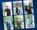 カメラマンがプロフィール写真を出張撮影します 【全国対応】ビジネス特化型の出張撮影サービス イメージ4