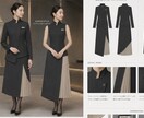 AI画像を服に（ユニフォーム）します 服作りのプロがあなたの創ったAIデザイン画を実現します。 イメージ5