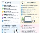 noteを読者目線で添削・分析します 読まれない・売れない原因を見つけ改善案を提案します イメージ3