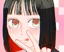 こだわりが詰め込める！似顔絵SNSアイコン描きます あなたのこだわりポイントを「お安く」なんでも聞きます！！ イメージ1